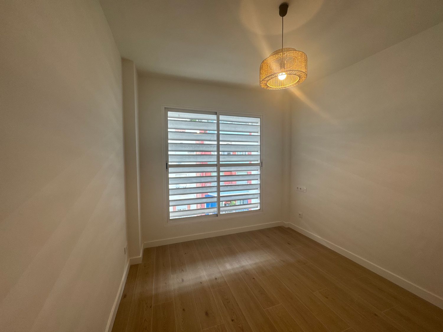 Piso en Barrio Parque de los Principes - Calle Niebla - Foto 13