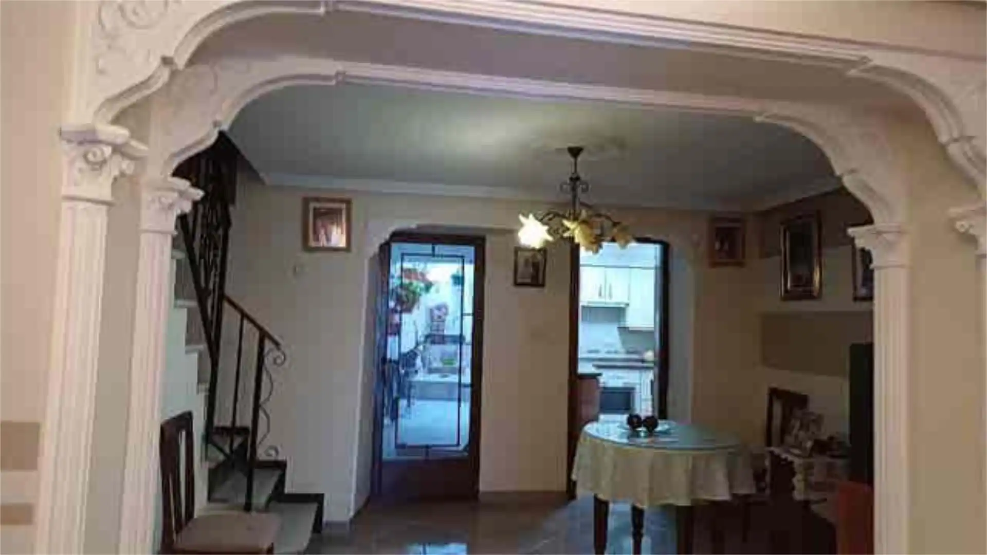 Chalet en casco antiguo - Foto 7