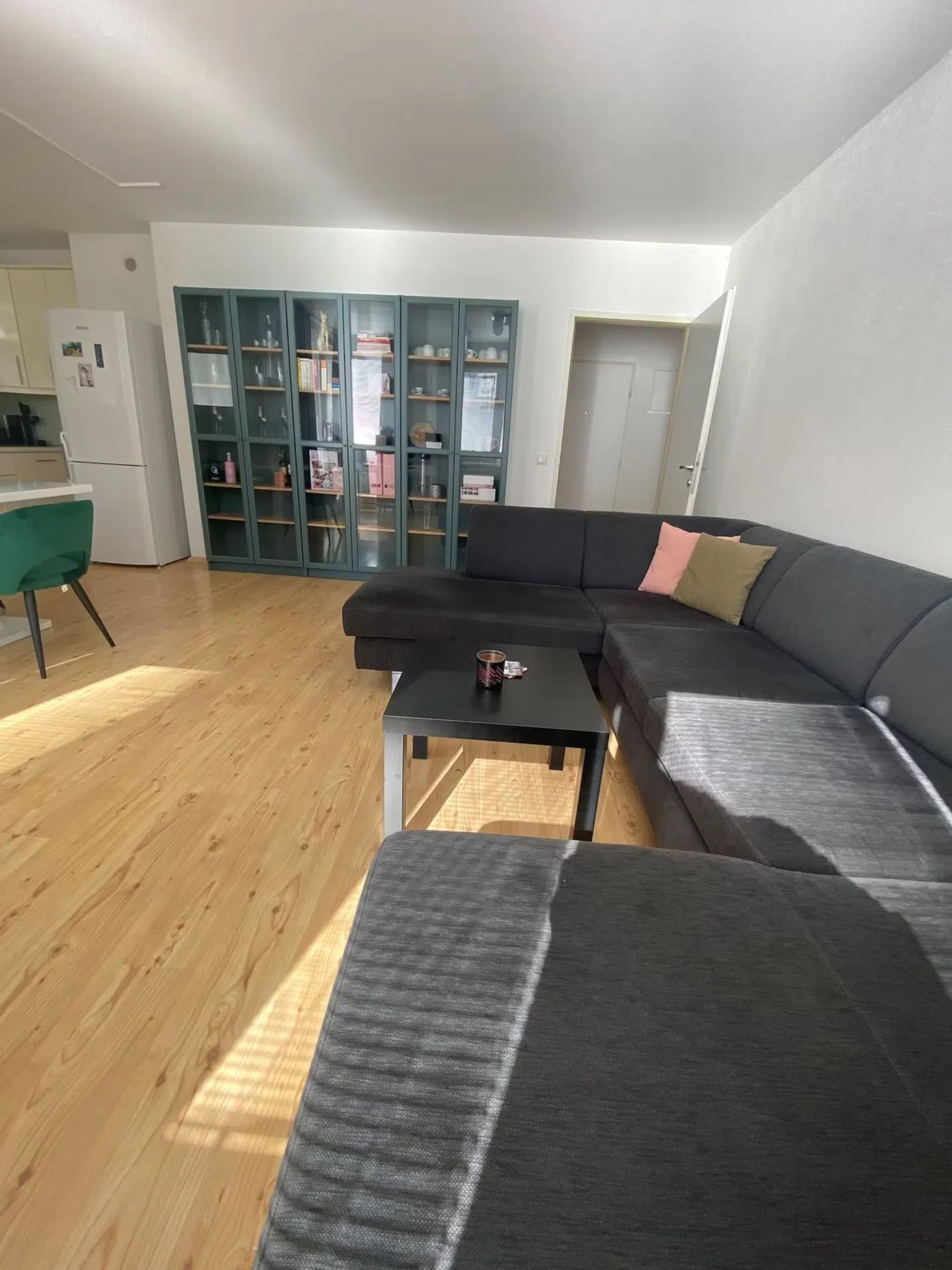 Piso en paseo Tomás Morales, 84 - Foto 1