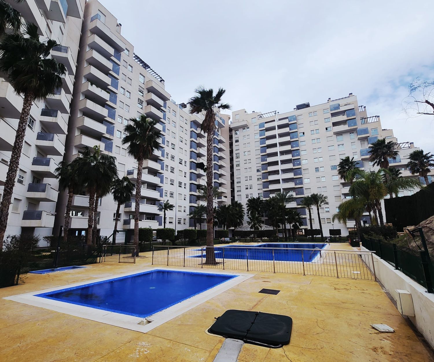 Piso en avenida Nueva Condomina, 6 - Foto 4