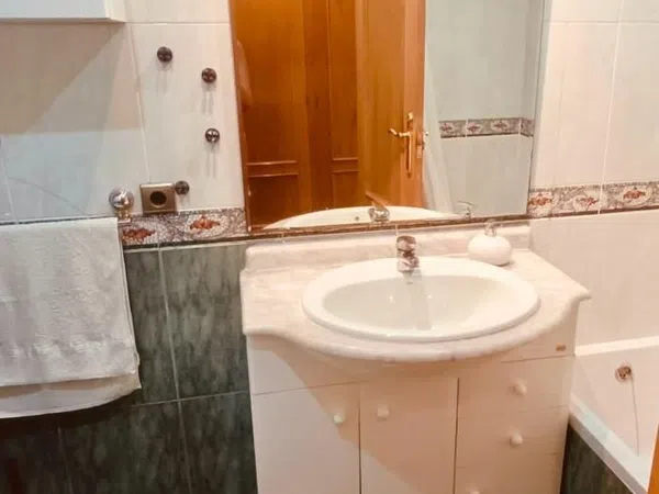 Piso en Calle Guardia civil, 9, Benimaclet - Foto 3