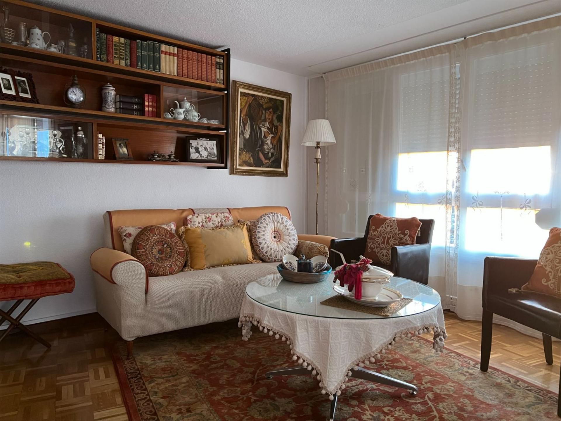 Piso en  Calle de Stuart 7 - Foto 65