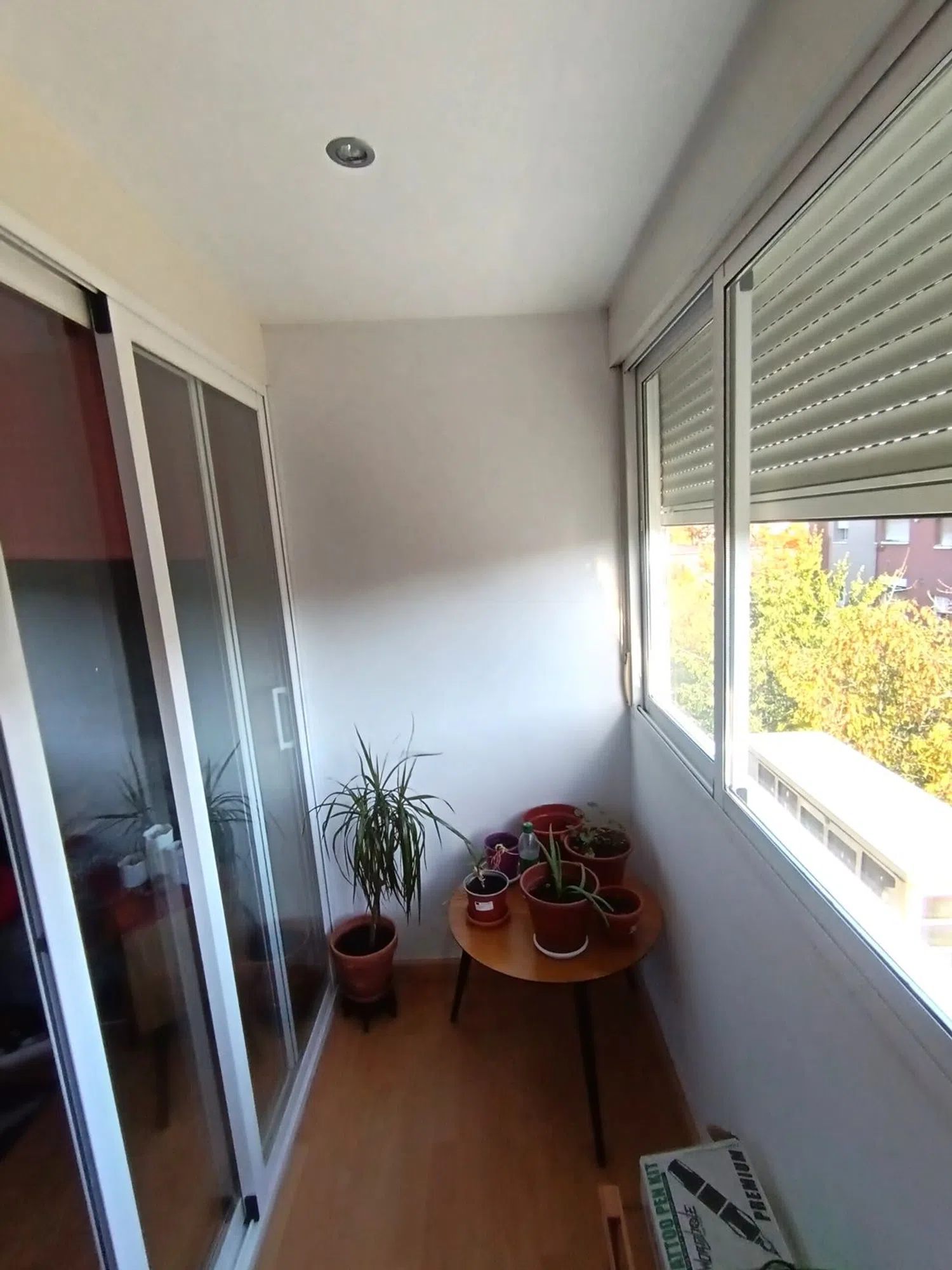 Piso en Barrio Pueblo Nuevo - Foto 9