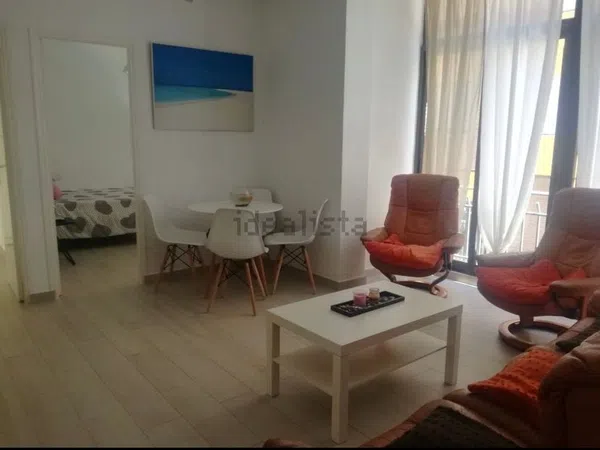 Piso en Calle Patricio Zammit, 1, Las Piscinas Naturales - Foto 4