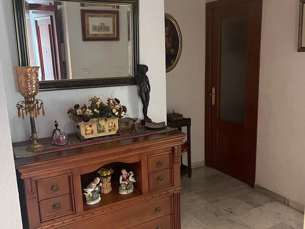 Piso en Calle José Manuel Vallés, 404, La Puya - La Ermita - Foto 3
