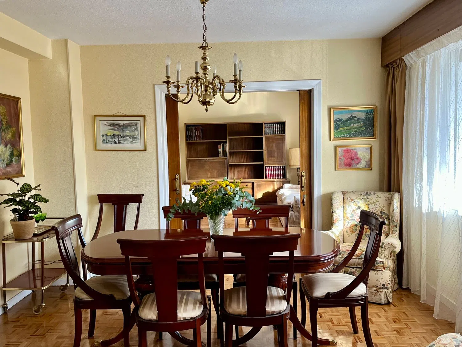 Piso en avenida de Brasilia, 17 - Foto 1