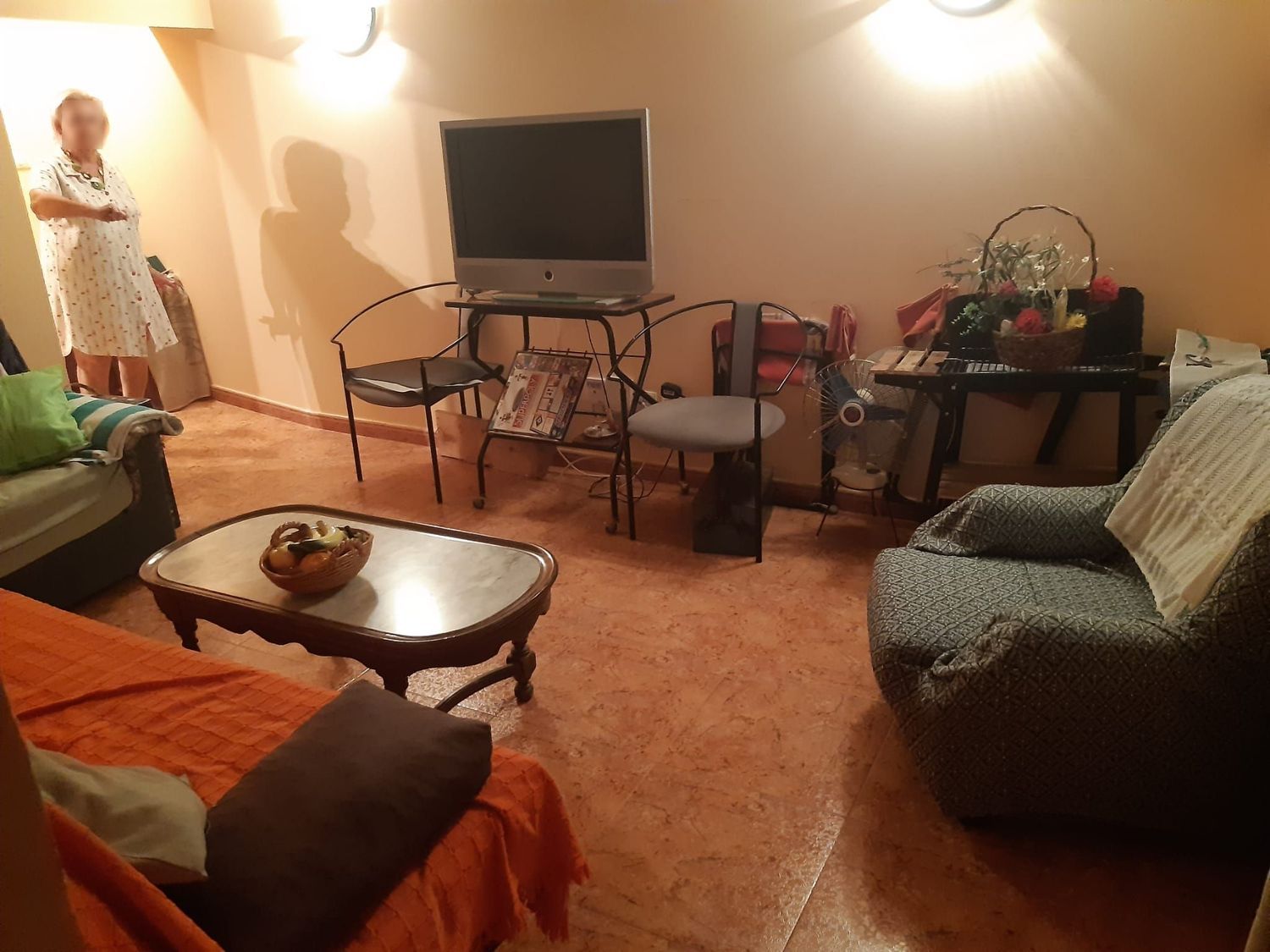 Casa o chalet independiente en Alto Barrio, 3 - Foto 7