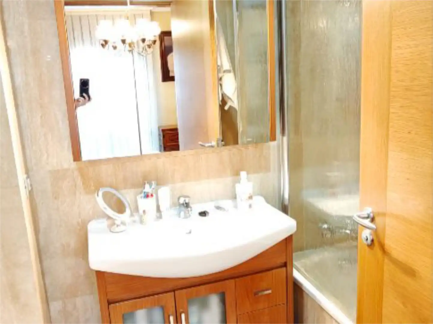 Piso en  Sor Natividad Homedes Kalea 16B - Foto 16