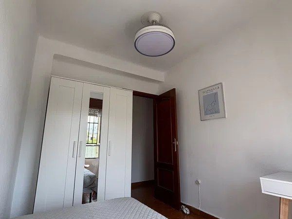 Piso en Calle Tarrasa, 1, Huerta de la Reina - Foto 17