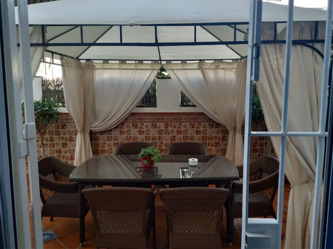 Piso en  Calle Huerta Nueva 26 - Foto 6