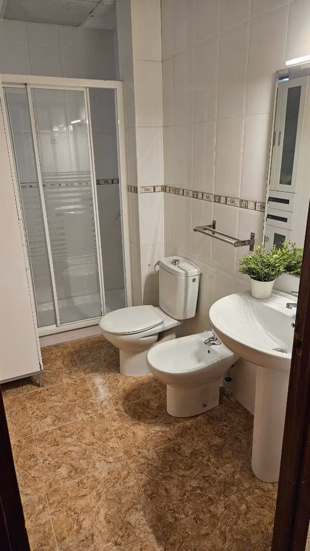 Piso en  Avenida del Rector José Loustau 16 - Foto 8