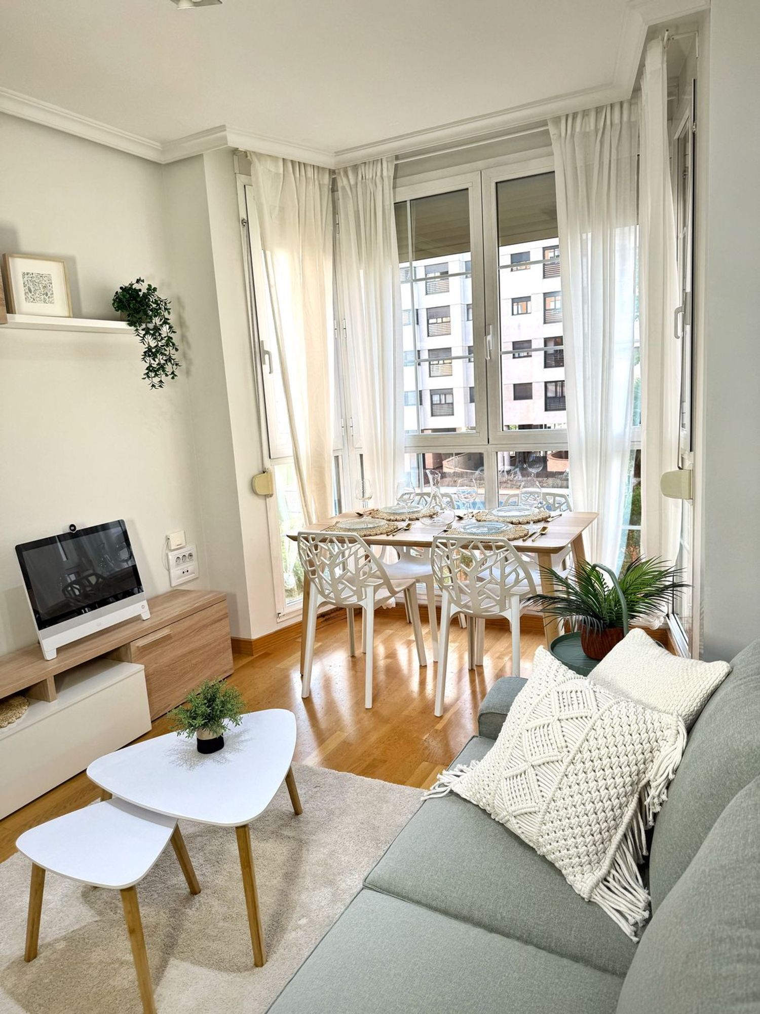 Piso en avenida del Cerro Milano, 141 - Foto 1