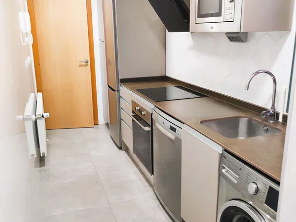 Piso en calle Mercedes Formica, 9 - Foto 13