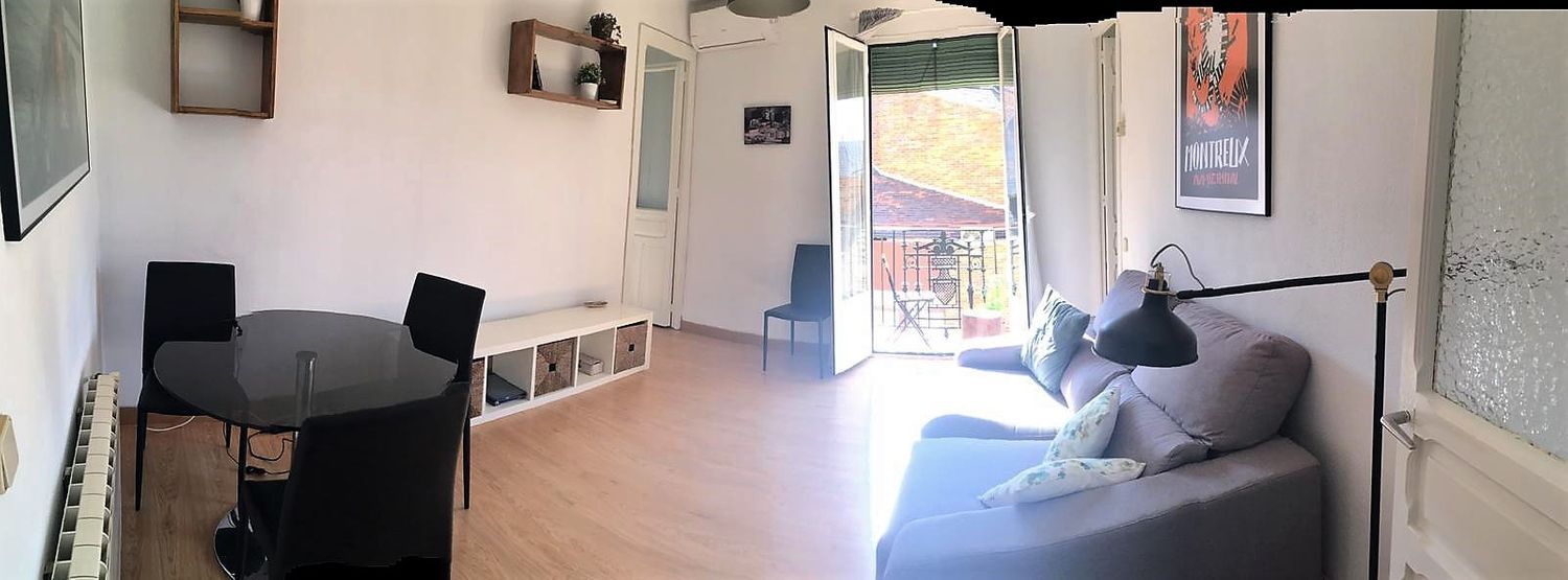 Piso en plaza Sagrado Corazón de Jesús, 1 - Foto 2