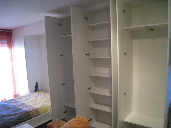 Estudio en Calle de Puente la Reina, 39, Las Tablas - Foto 10