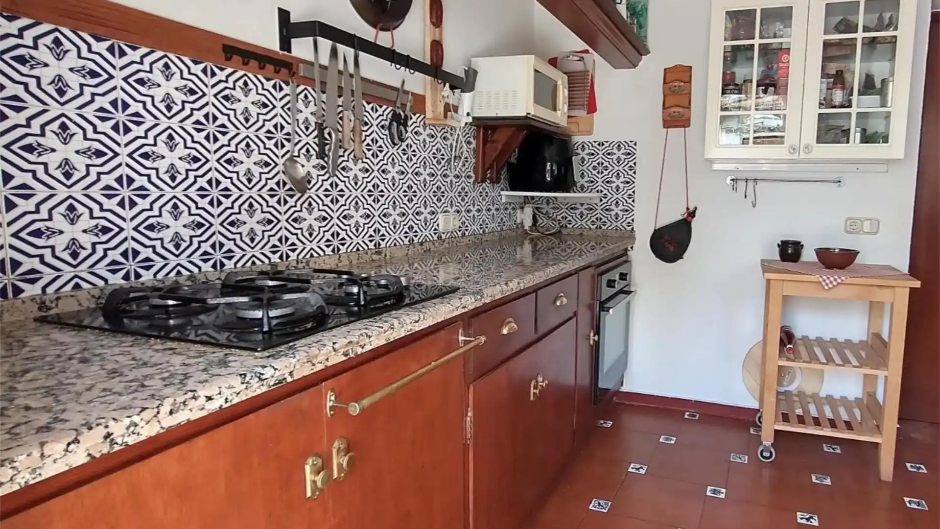 Chalet en  Calle las Buganvillas 27 - Foto 21