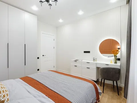 Piso en C. de Narváez, 61