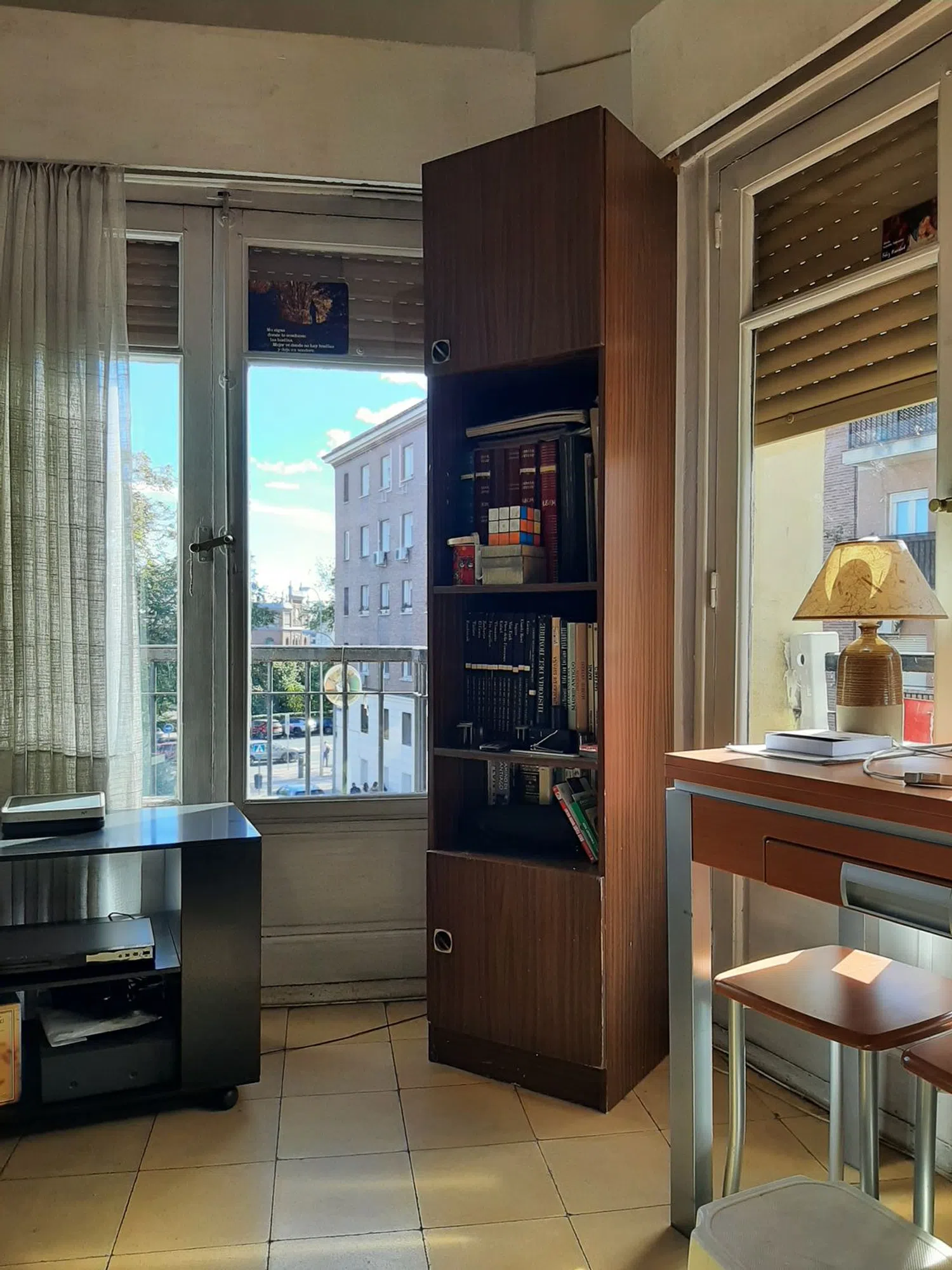 Piso en Barrio Guindalera - Foto 2