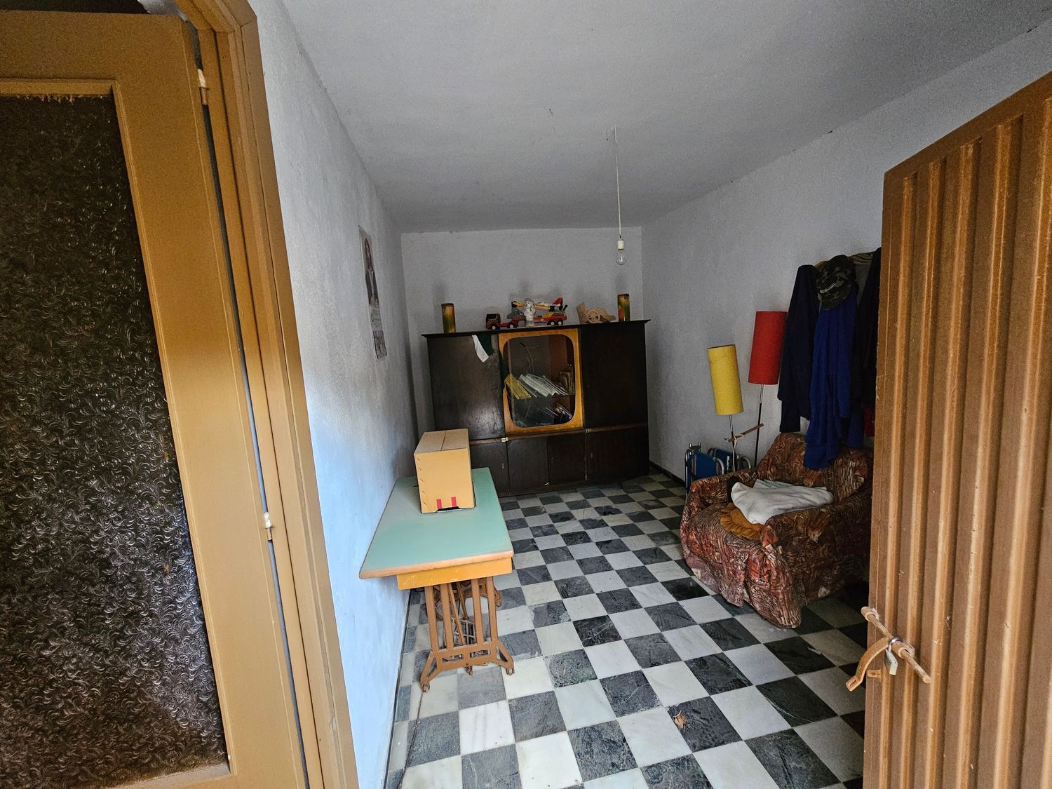Casa rural en Llano de las Animas, 1 - Foto 30