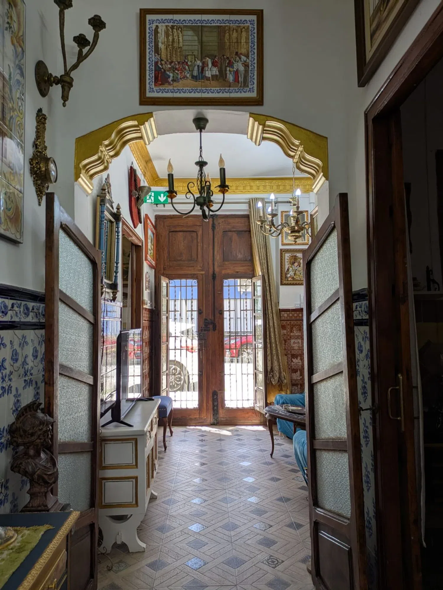 Piso en calle de Josep Benlliure, 272 - Foto 4