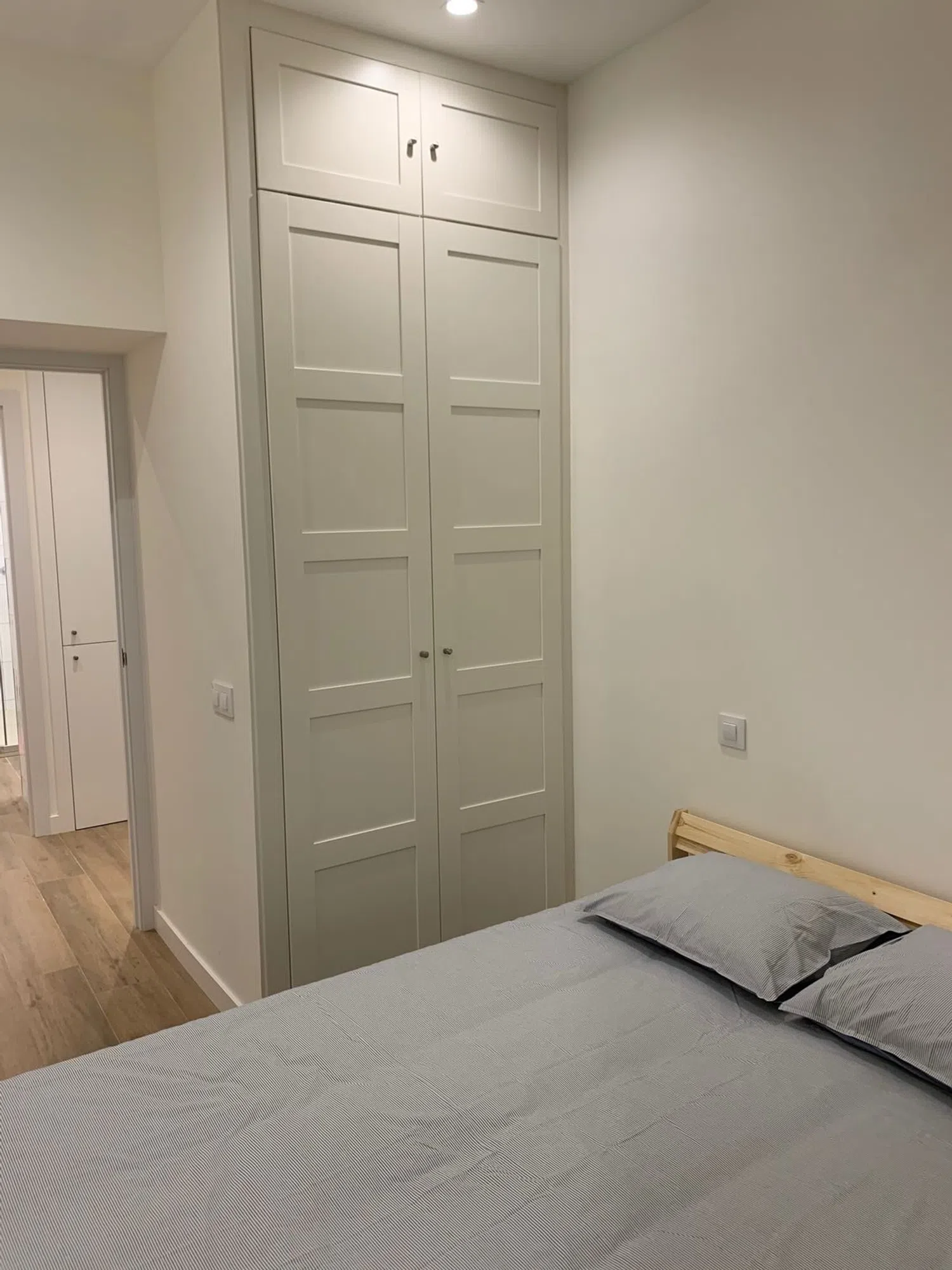 Piso en calle del General Pardiñas, 44 - Foto 13