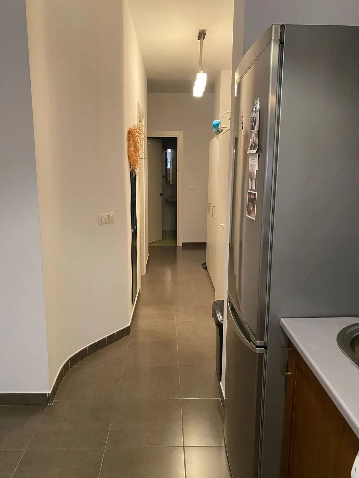 Piso en calle Martínez Maldonado, 20 - Foto 2