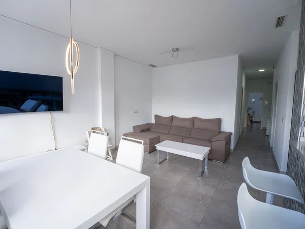 Piso en calle de Cadis, 60 - Foto 7