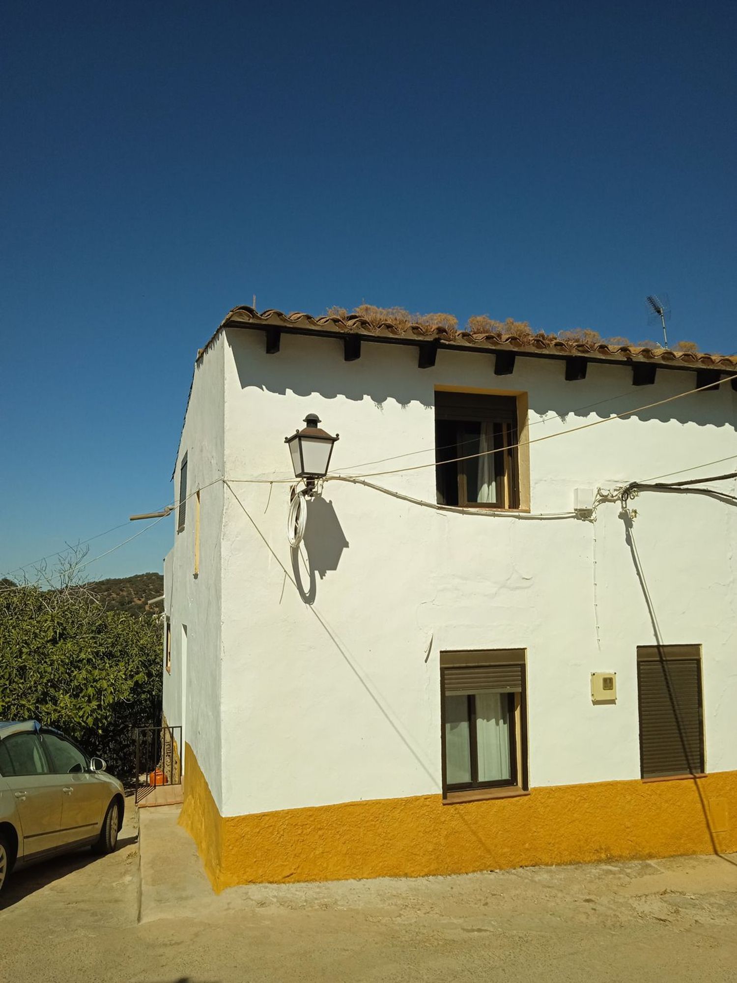 Casa rural en Aldea de los Bravos, Aroche, 2 - Foto 2