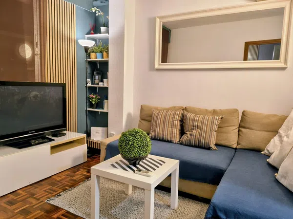 Piso en calle de Sánchez Pacheco, 33 - Foto 2