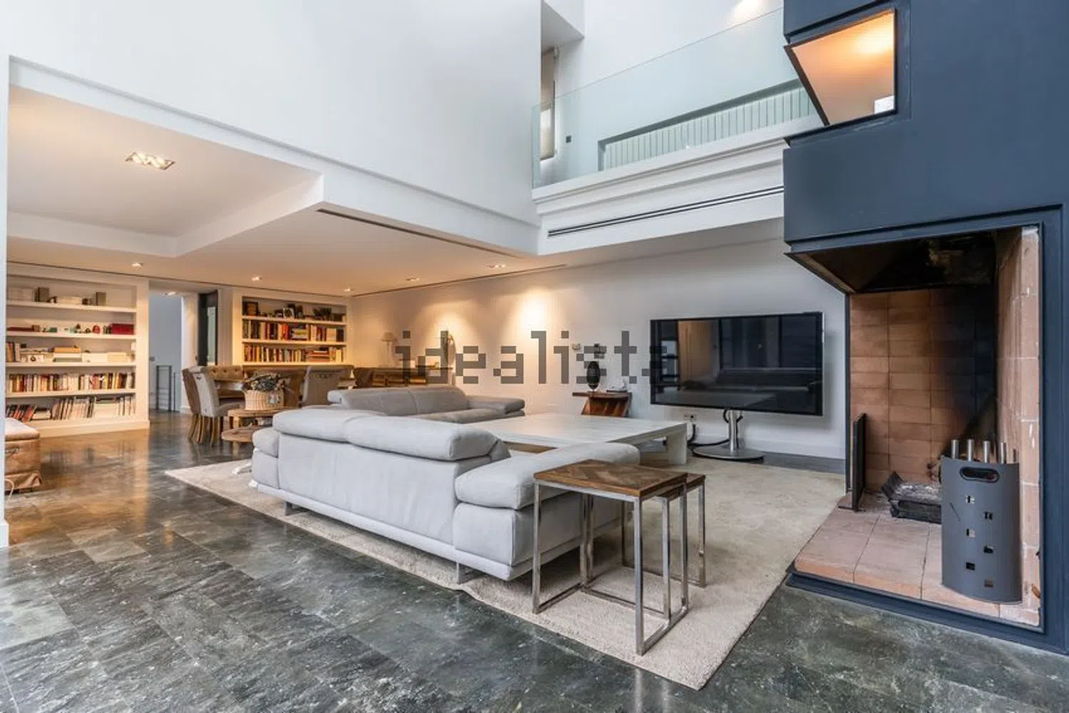 Casa independiente en avenida del Papa Negro, 1 - Foto 20