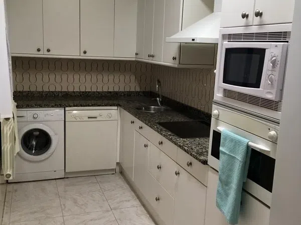 Piso en Calle de los Herrán, 84, Aranzabela - Aranbizkarra, Aranzabela - Aranbizkarra - Foto 18