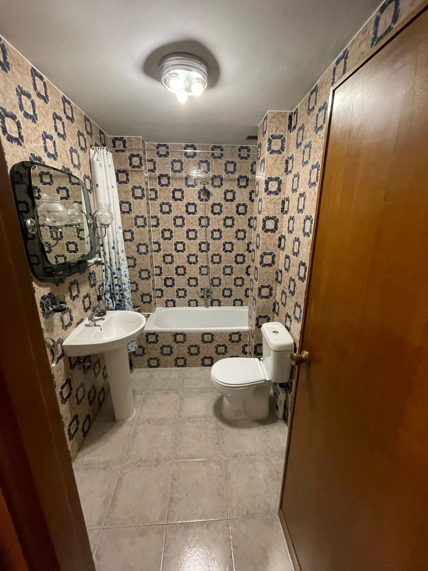 Piso en pasaje Hoyuelo, 3 - Foto 6