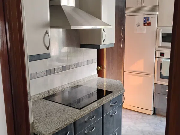 Piso en Calle de Miguel de Cervantes, 30, Paseo Sagasta - Foto 4