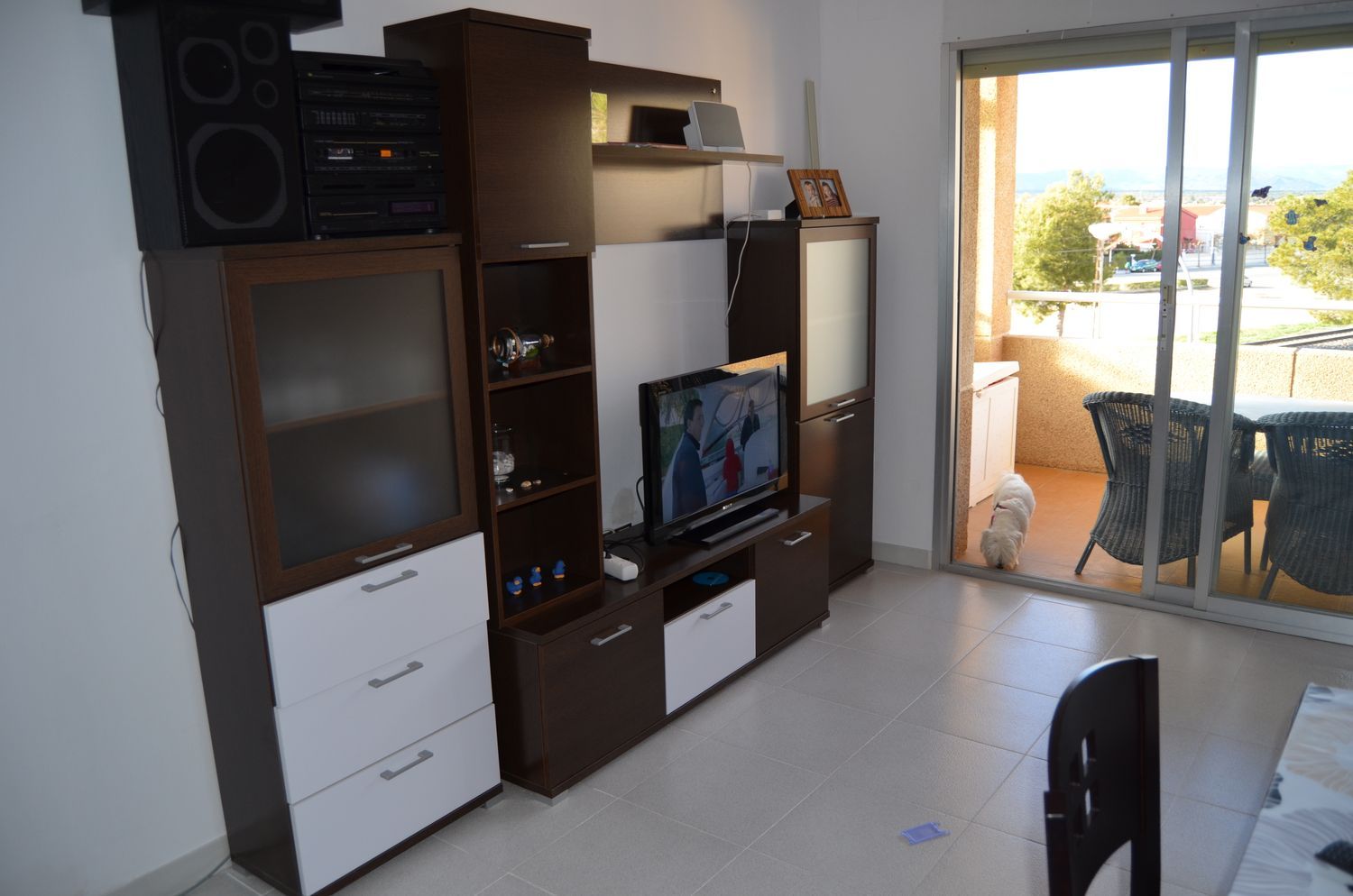 Estudio en Paseo del Mediterrani, 51 - Foto 2