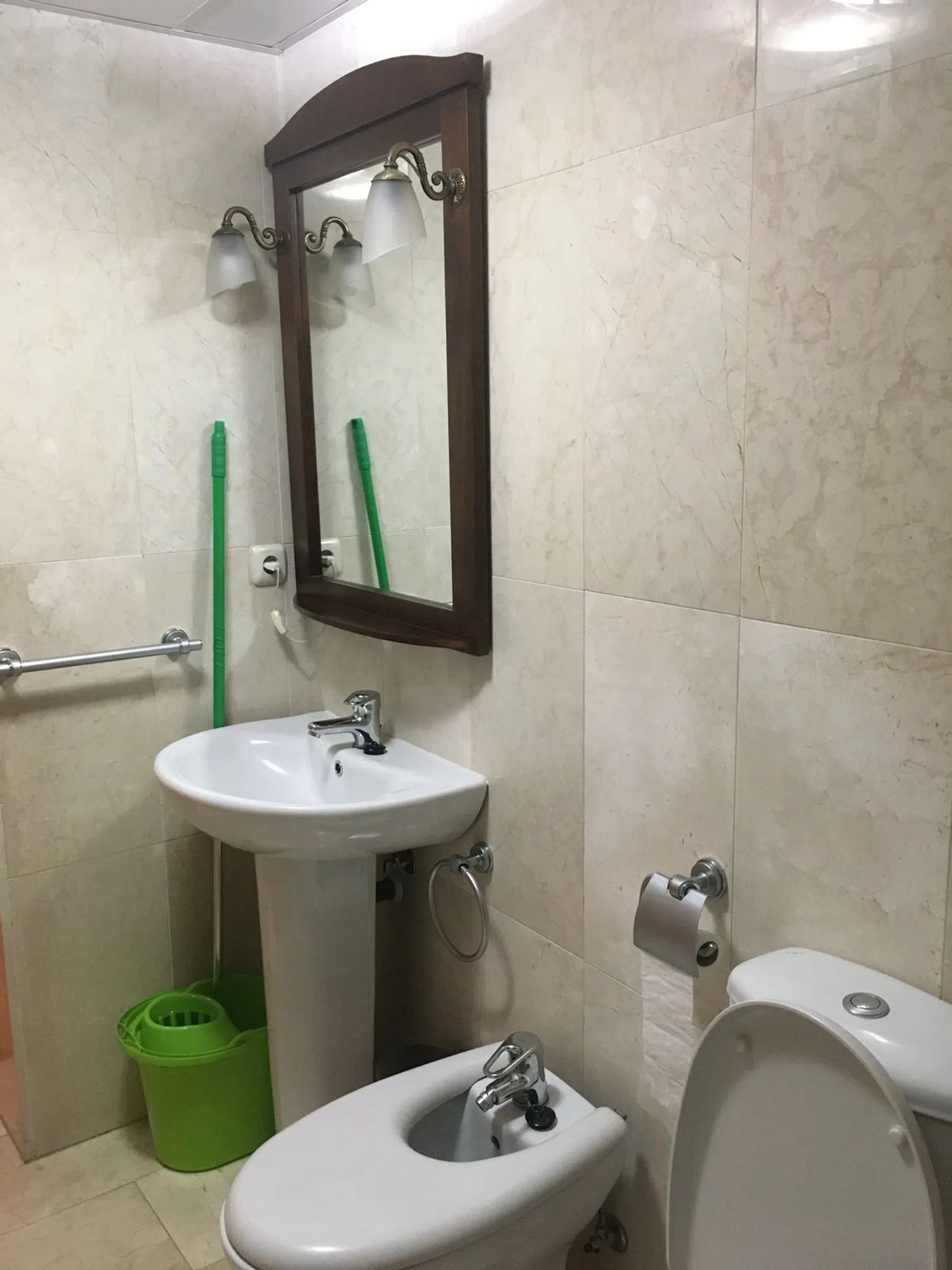 Piso en calle profesor garcía gómez, 4 - Foto 9