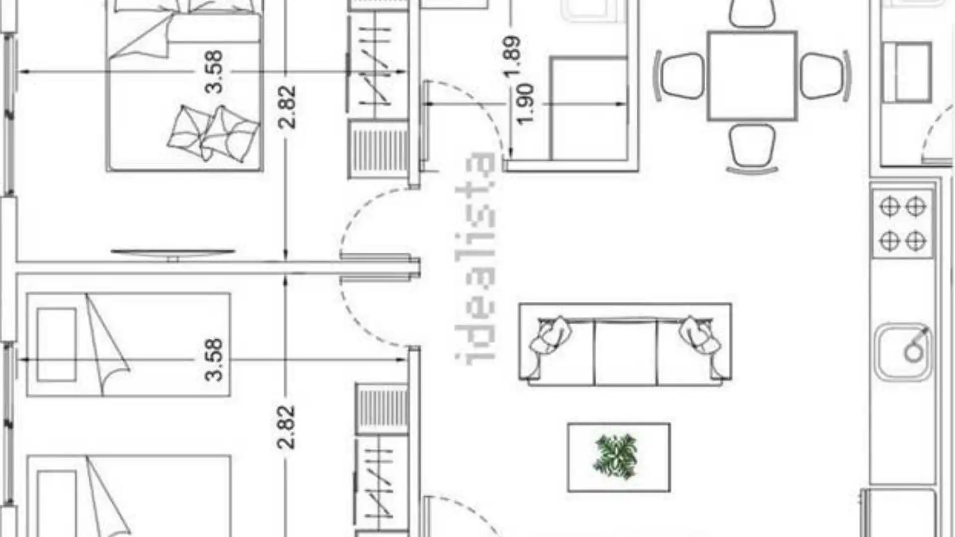 Apartamento en Calle Doña Sofia - Foto 2