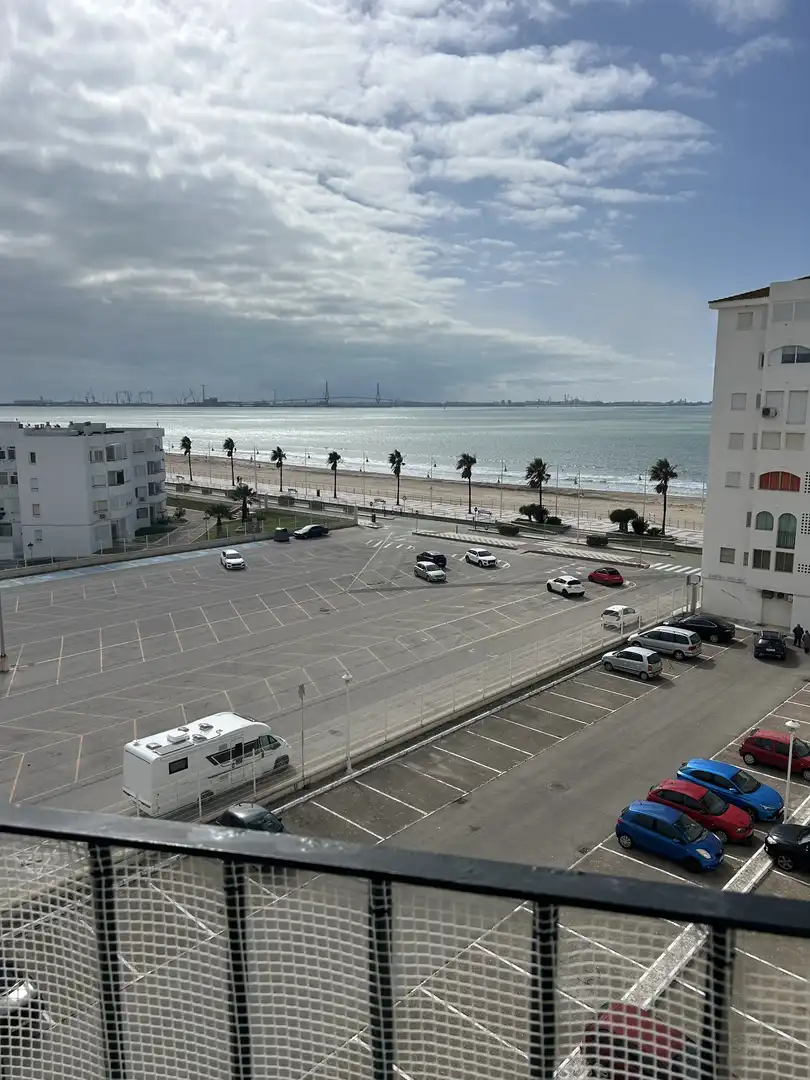 Apartamento en  Avenida Santa María del Mar 16 - Foto 10