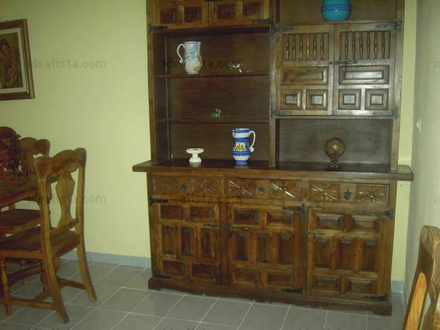 Piso en Paseo de los Olivos, 4 - Foto 2