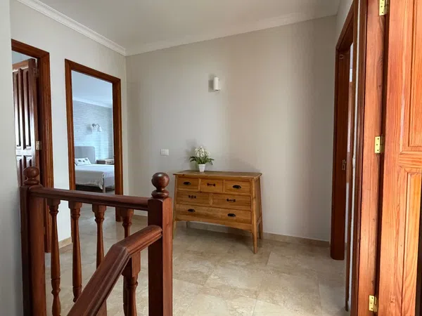 Chalet pareado en Calle Princesa Dácil, 48, Los Alvarados-Fuente los Berros, Los Alvarados-Fuente los Berros - Foto 8