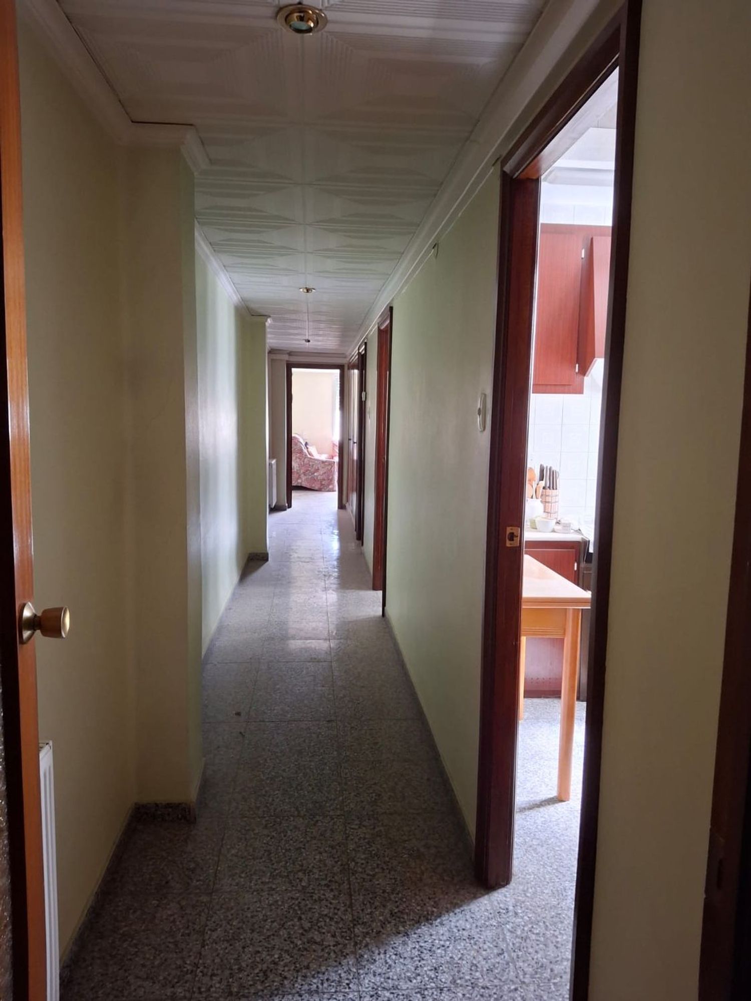 Piso en Calle Santa Rosa, 50, Barri Santa Rosa, Barri Santa Rosa - Foto 27