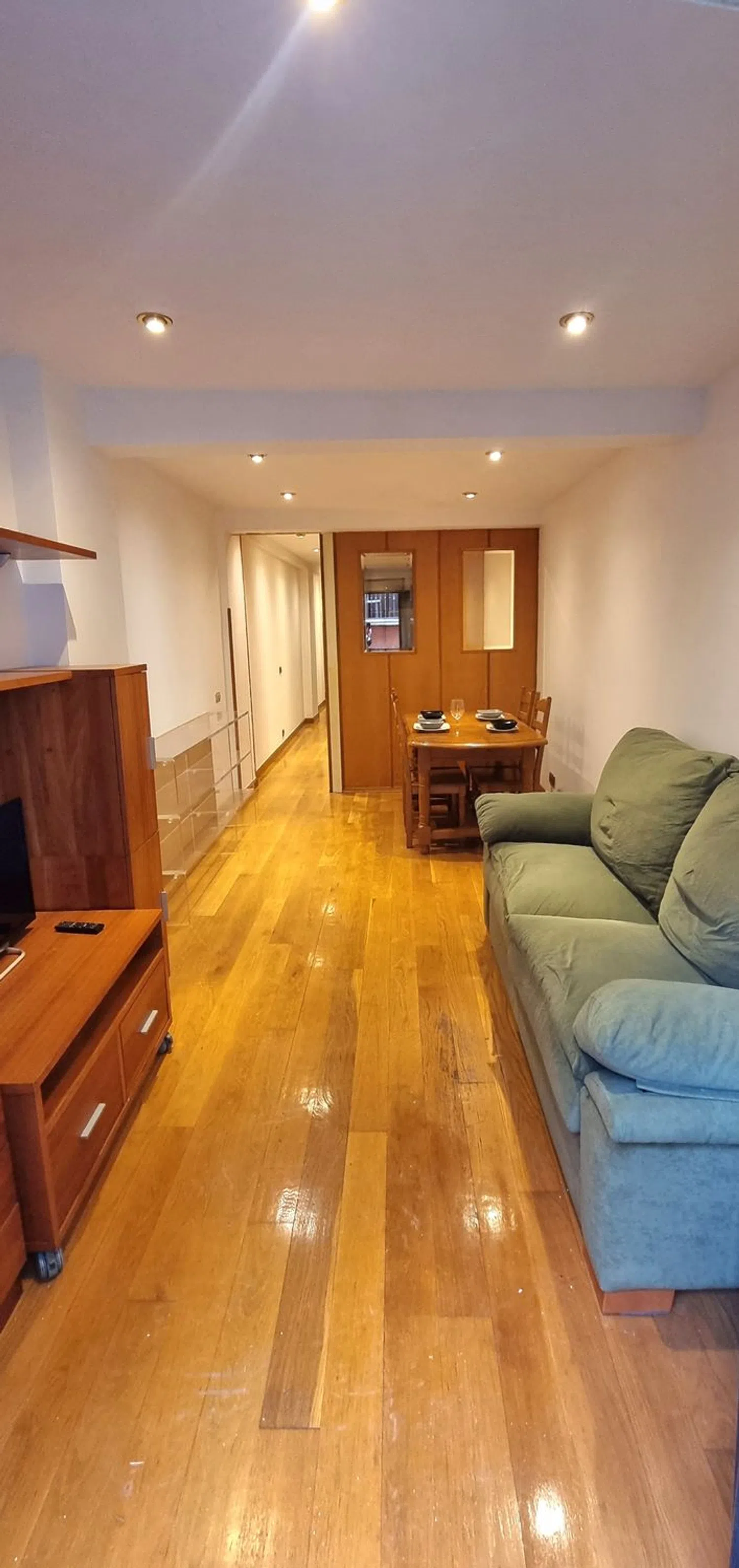 Piso en calle Zapatería- Zapatería Kalea, 31 - Foto 2