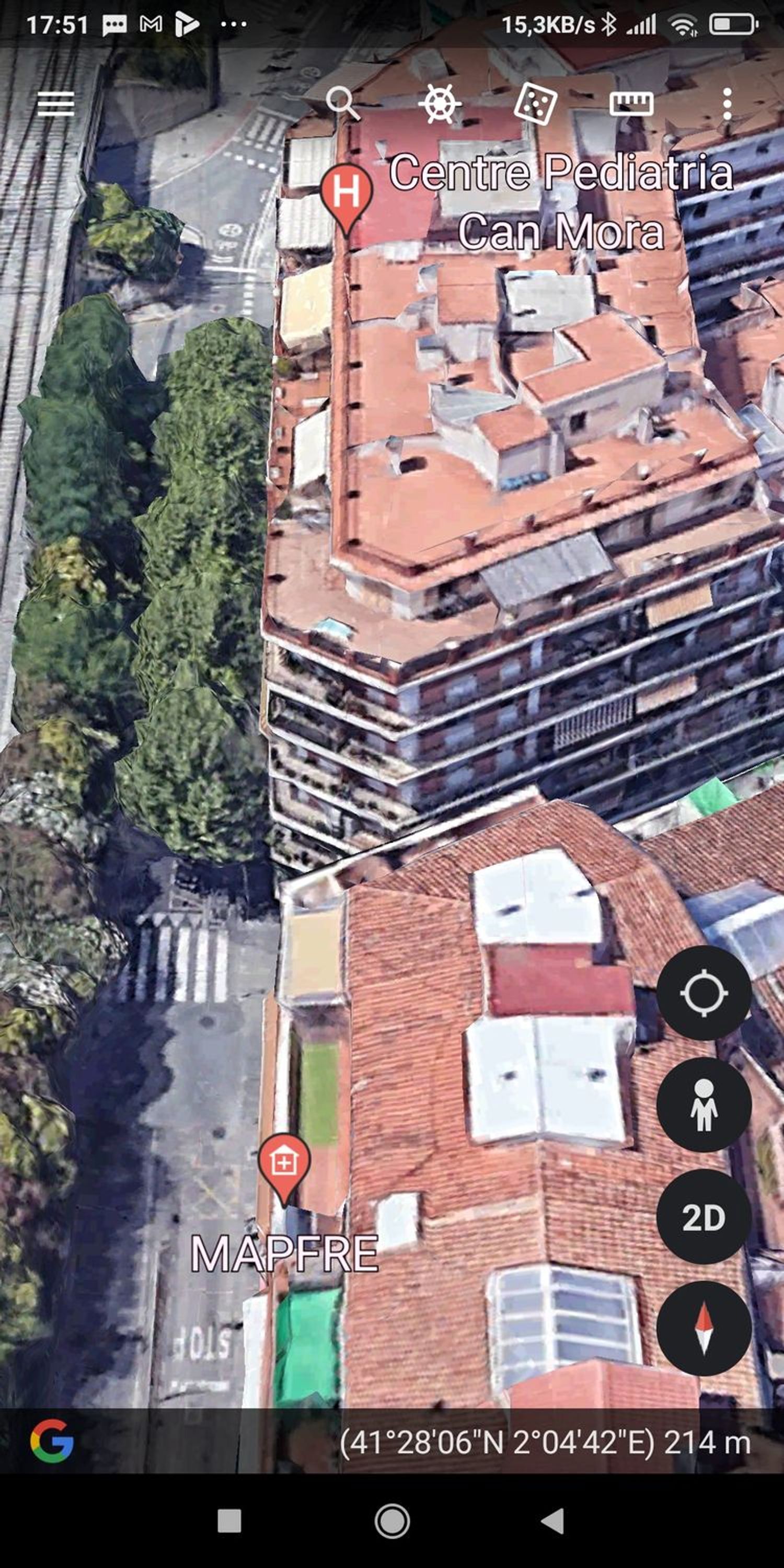Piso en Rosselló, Centre - Estació, Centre - Estació - Foto 4