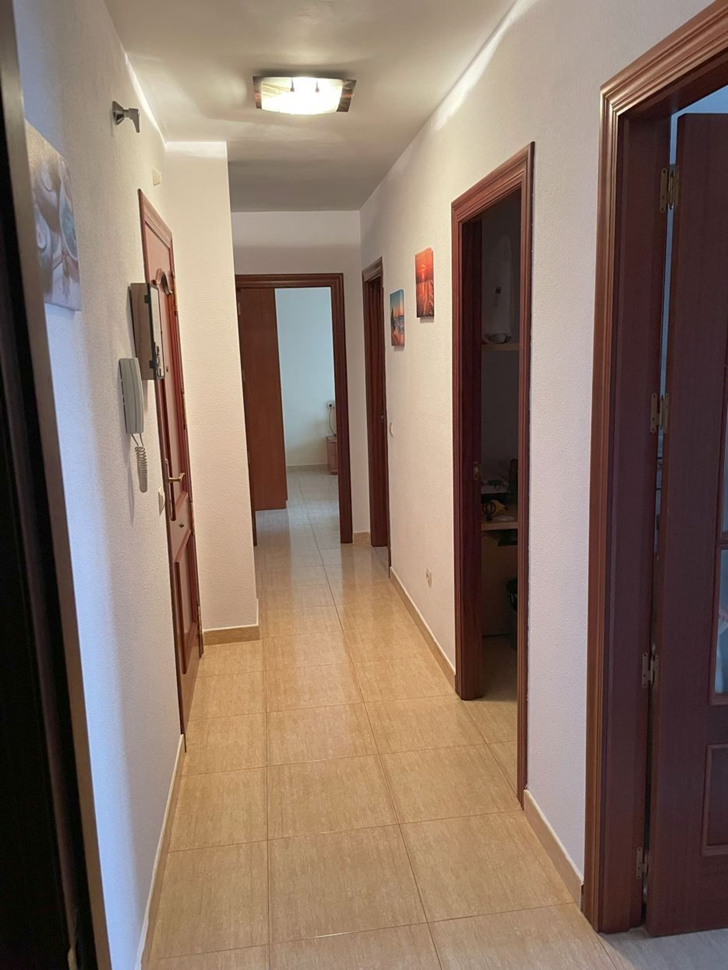 Piso en Puerto de Aguadulce - Foto 7
