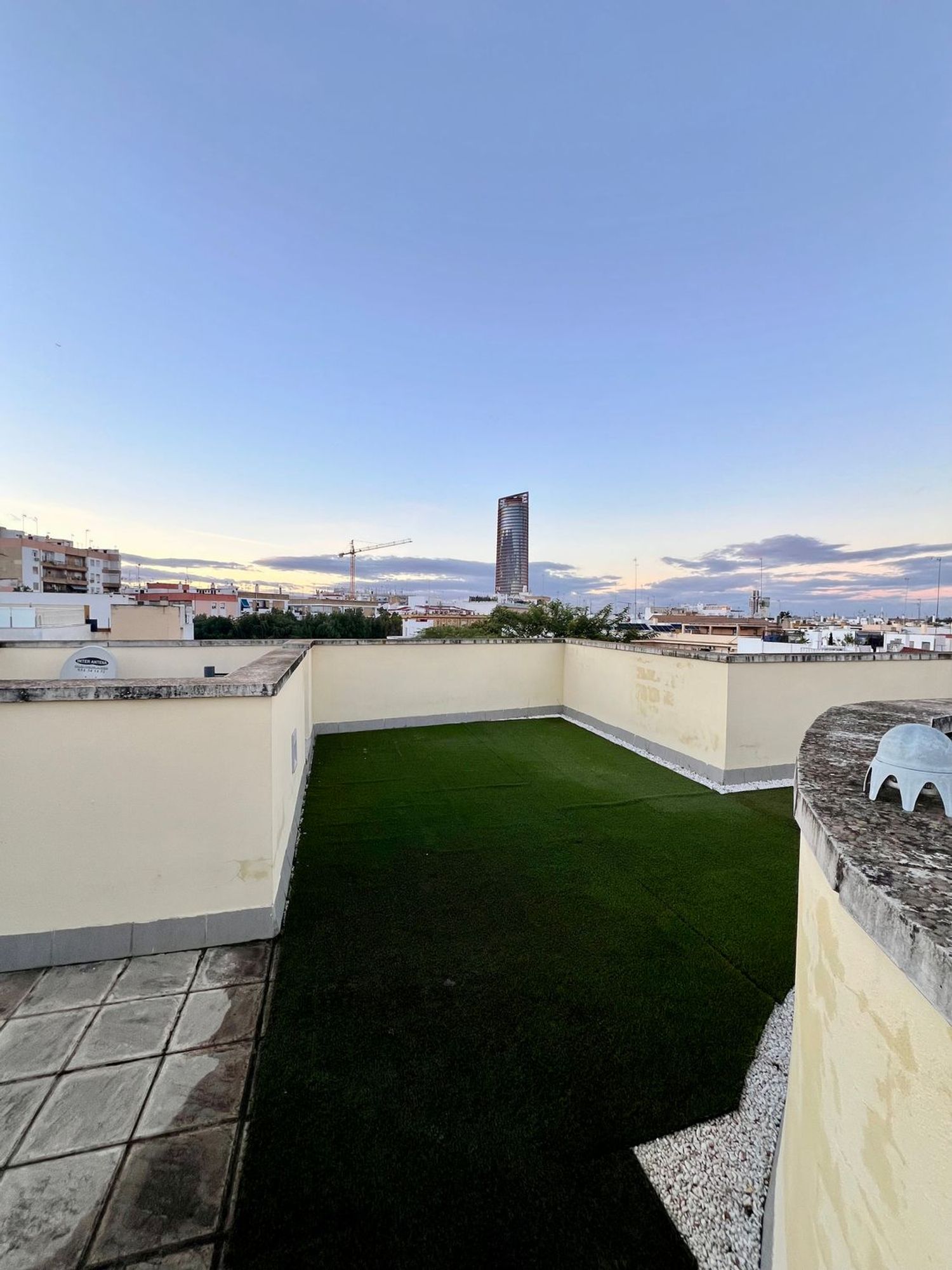 Ático en calle Nuestro Padre Jesus Nazareno, 6 - Foto 18