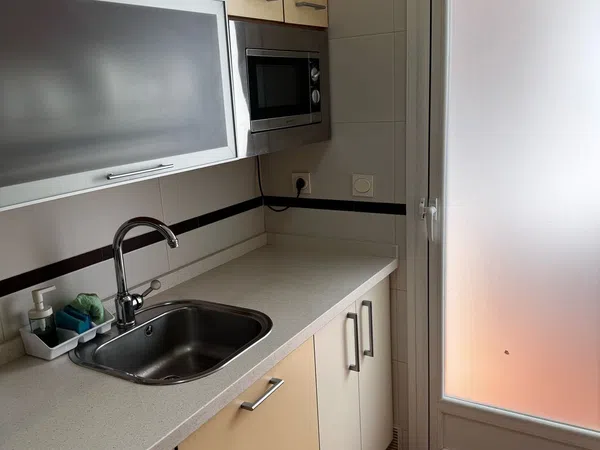 Piso en camino Real de los Neveros, 131 - Foto 6