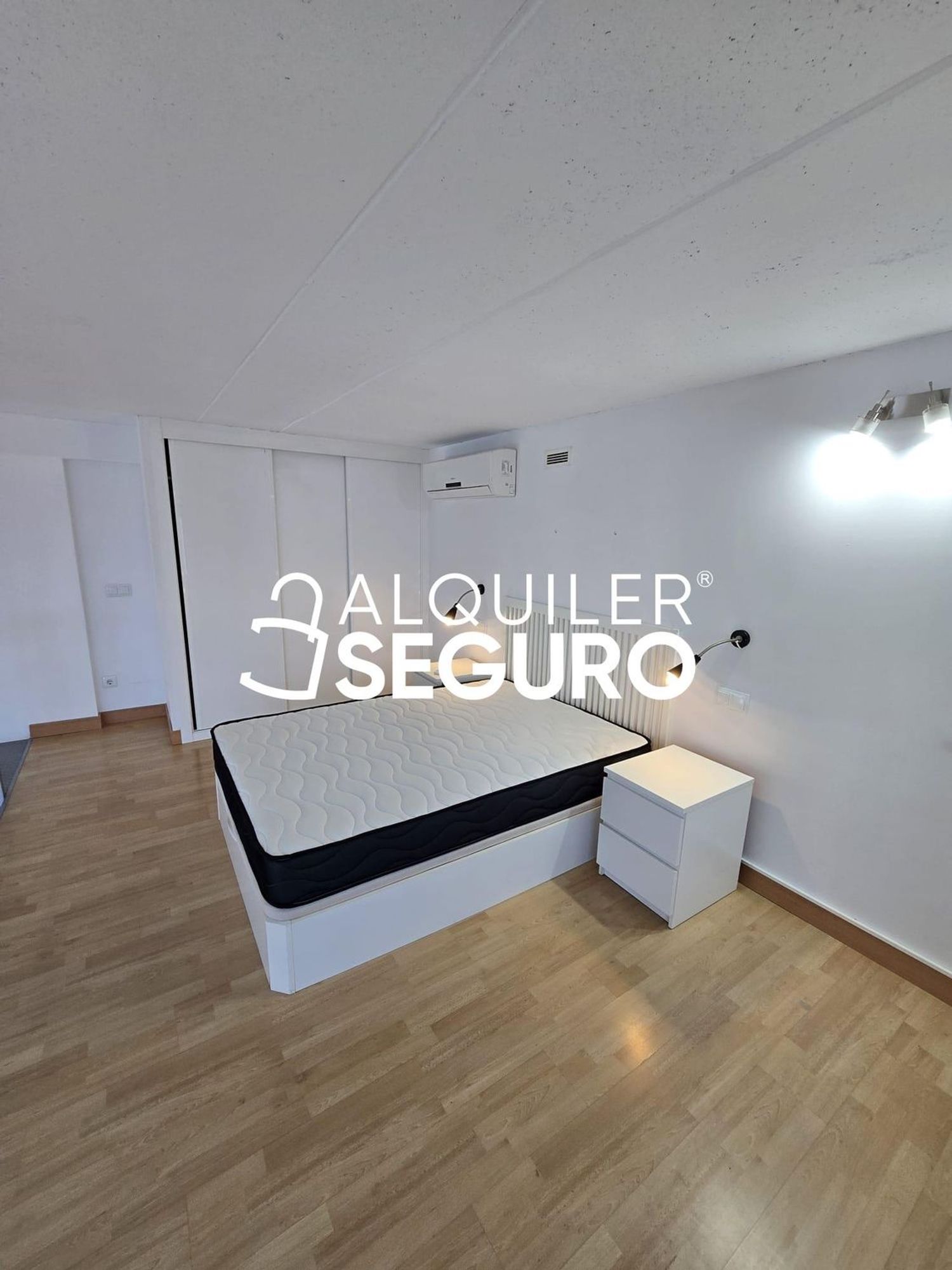 Estudio en Plaza Centro, Noroeste, Noroeste - Foto 8