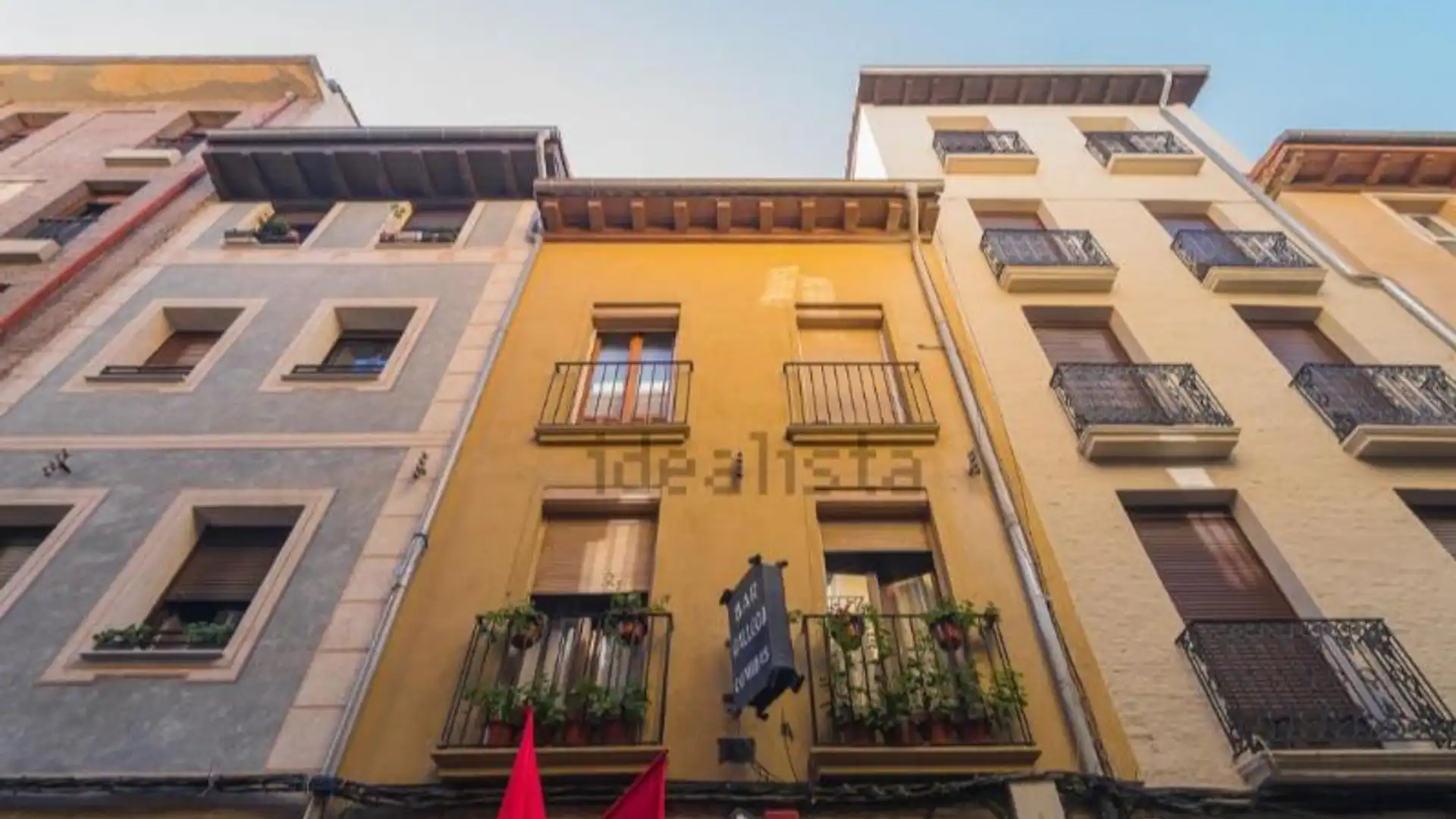 Piso en  Calle Jarauta 57 - Foto 12