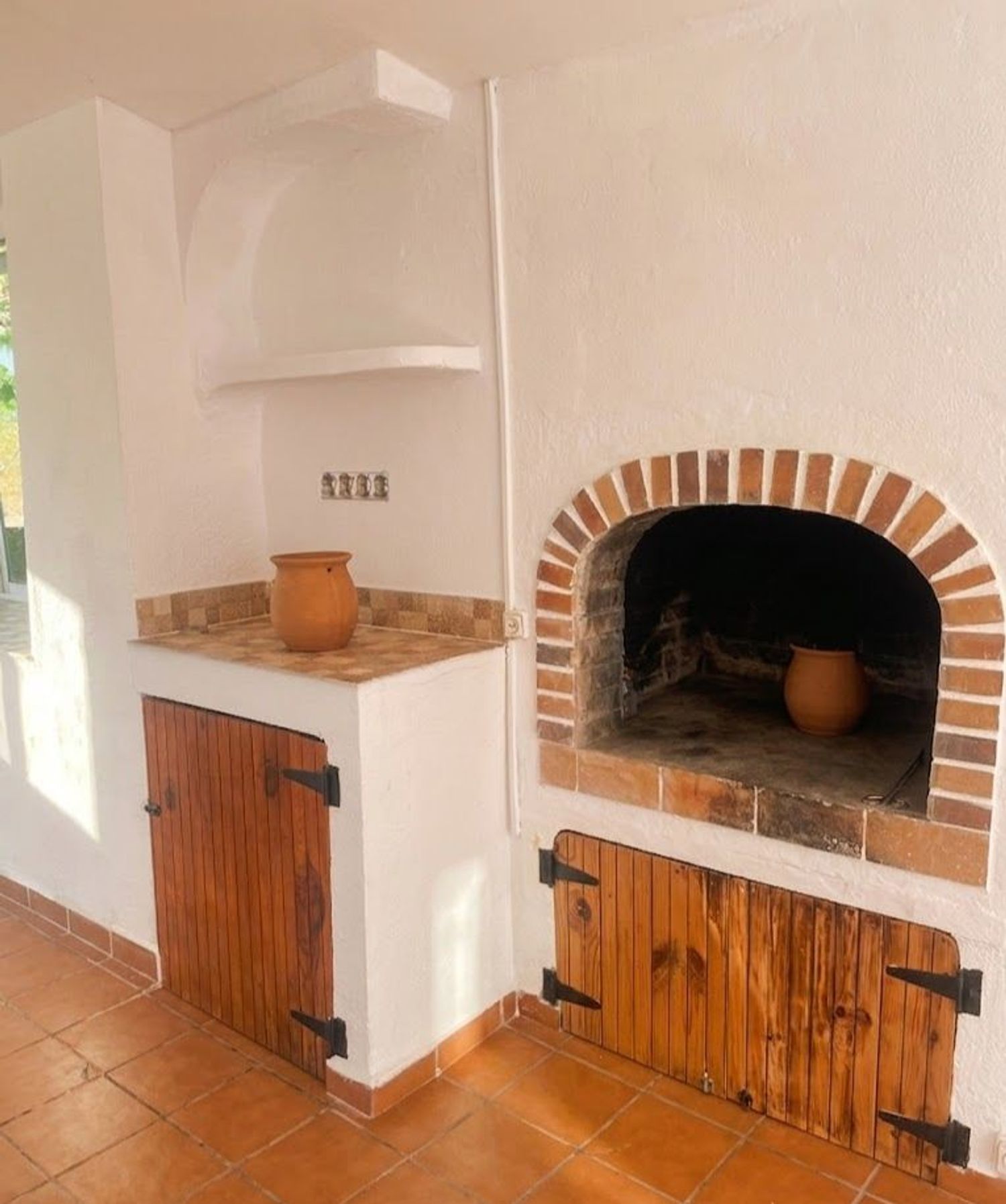 Casa rural en Via Polígono 73 parcela, 36, L'Ametlla de Mar, L'Ametlla de Mar - Foto 6