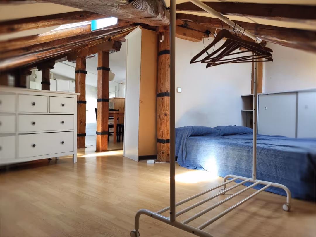 Apartamento en  Calle de las Huertas 20 - Foto 7