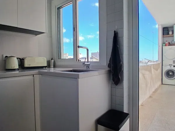 Ático en Calle de Quetglas, 23, Sta Catalina - El Jonquet - Foto 23